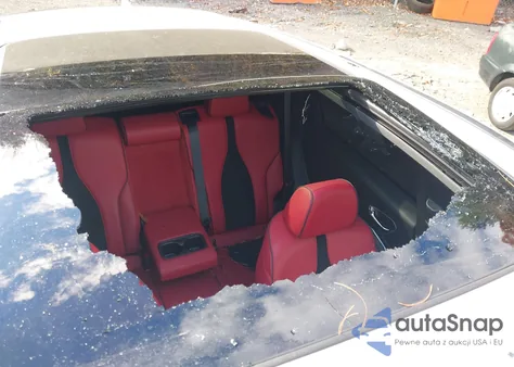 2023 Acura Rdx A-Spec Package из США, поврежденный, VIN 5J8TC2H61PL022916